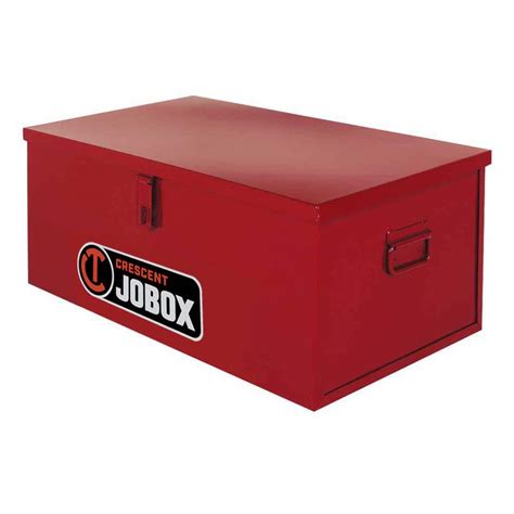 steel jobox tool box 4 1 2 x 2'x 2|jobox truck boxes website.